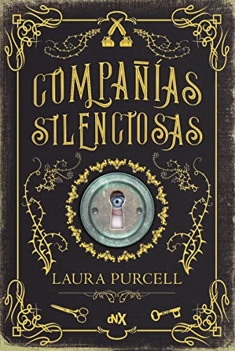 Compañías silenciosas (FICCIÓN - EXTREMO NEGRO)