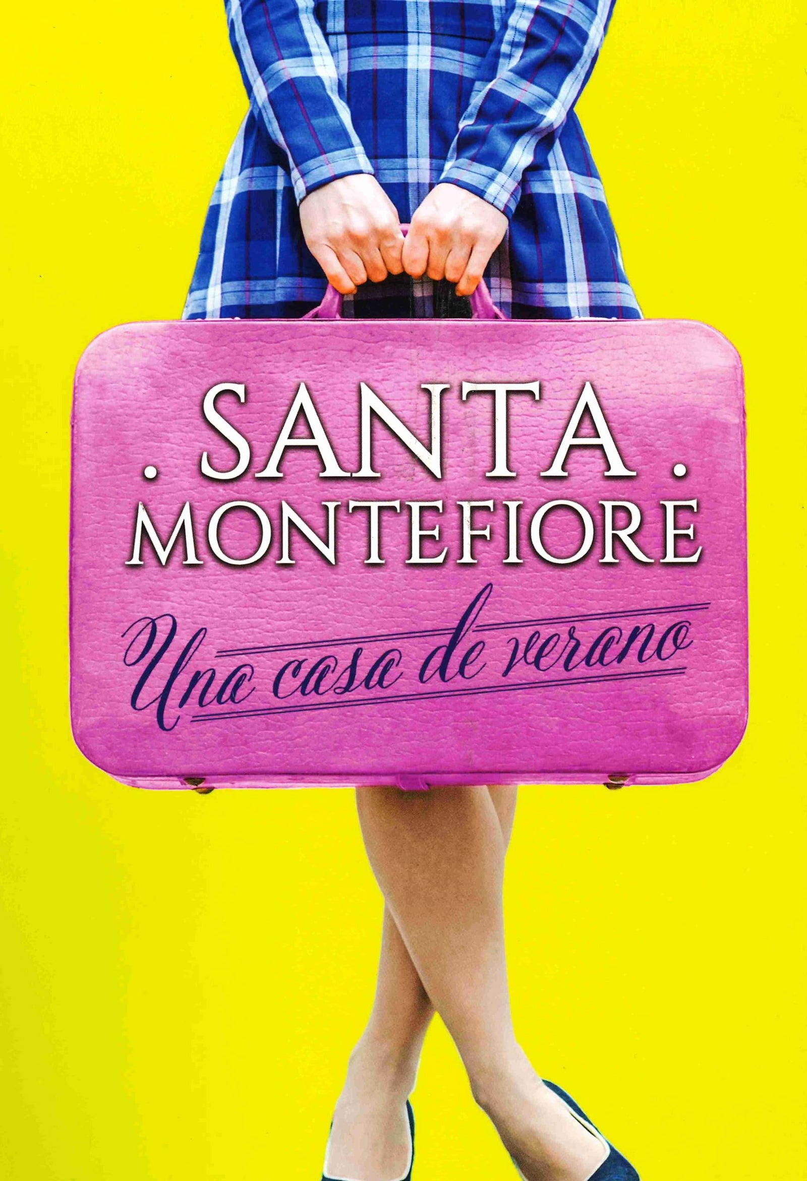 Una casa de verano (Umbriel narrativa)
