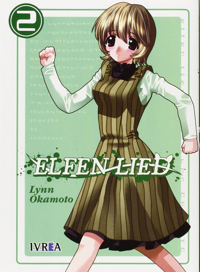 Elfen Lied 2