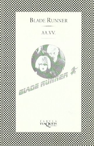 Blade Runner: 57 (MAXI)