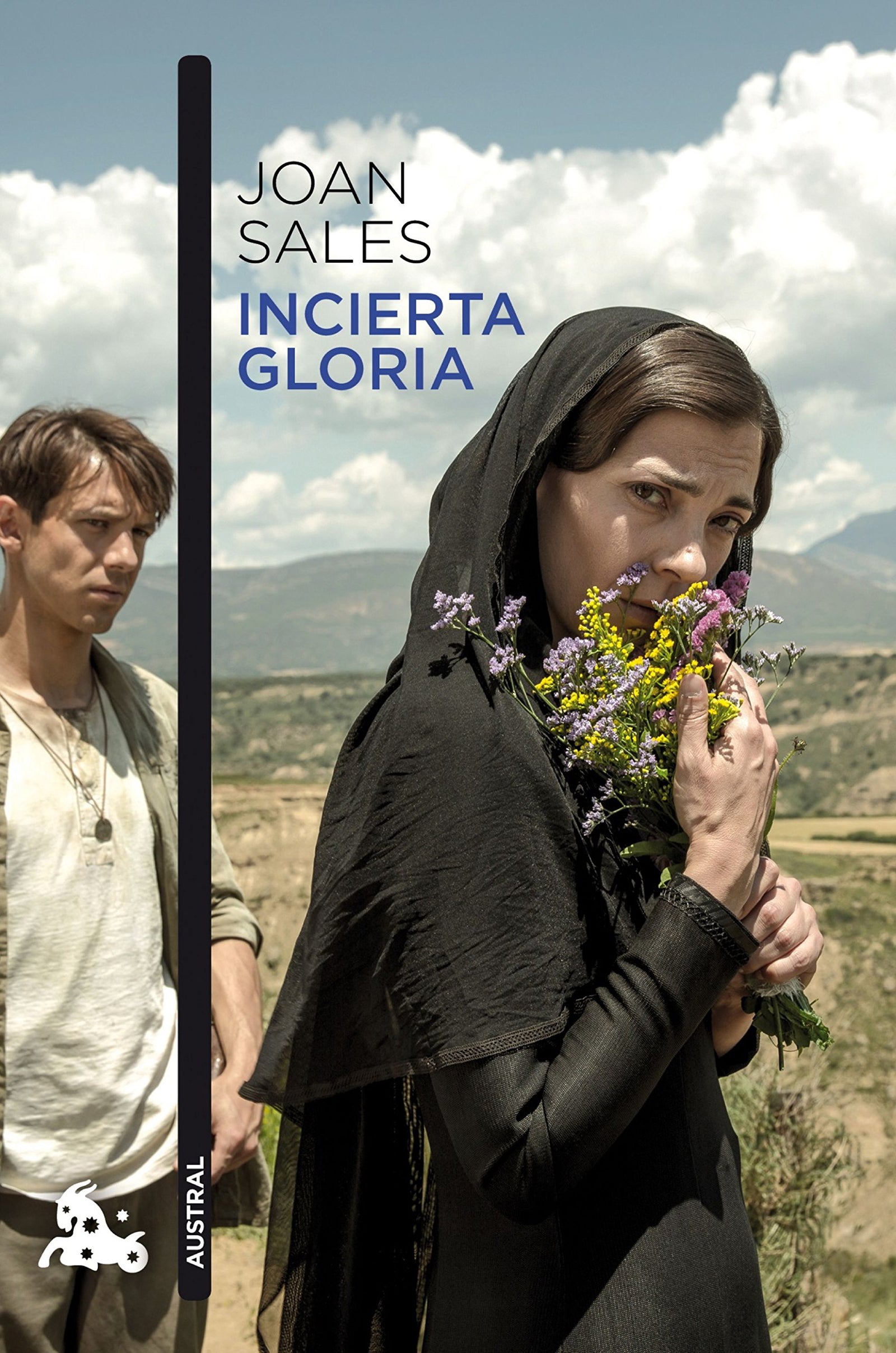 Incierta gloria (Contemporánea)