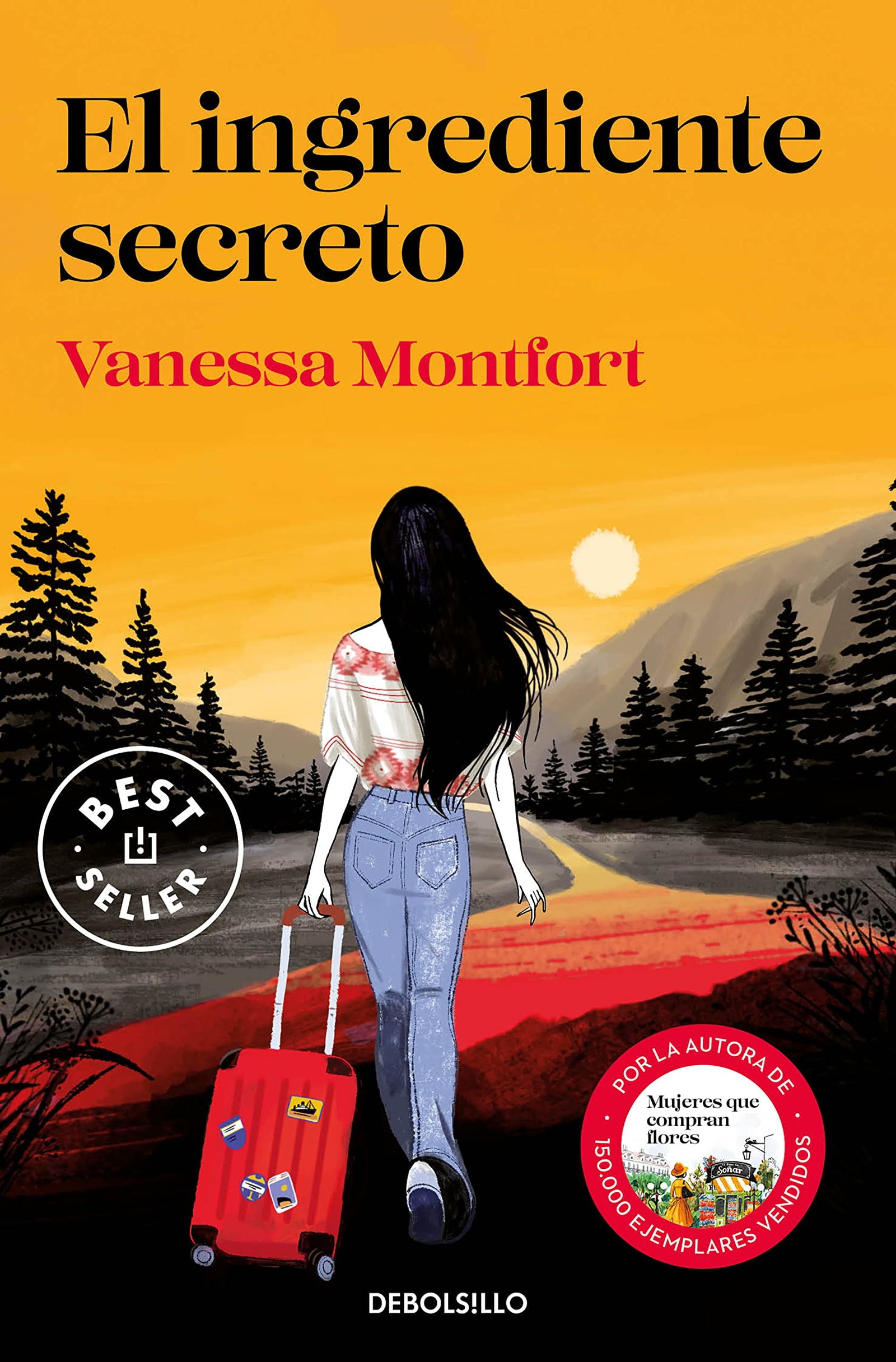 El ingrediente secreto (Best Seller)