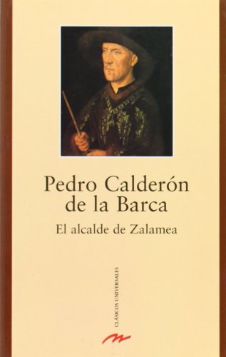 El alcalde de Zalamea