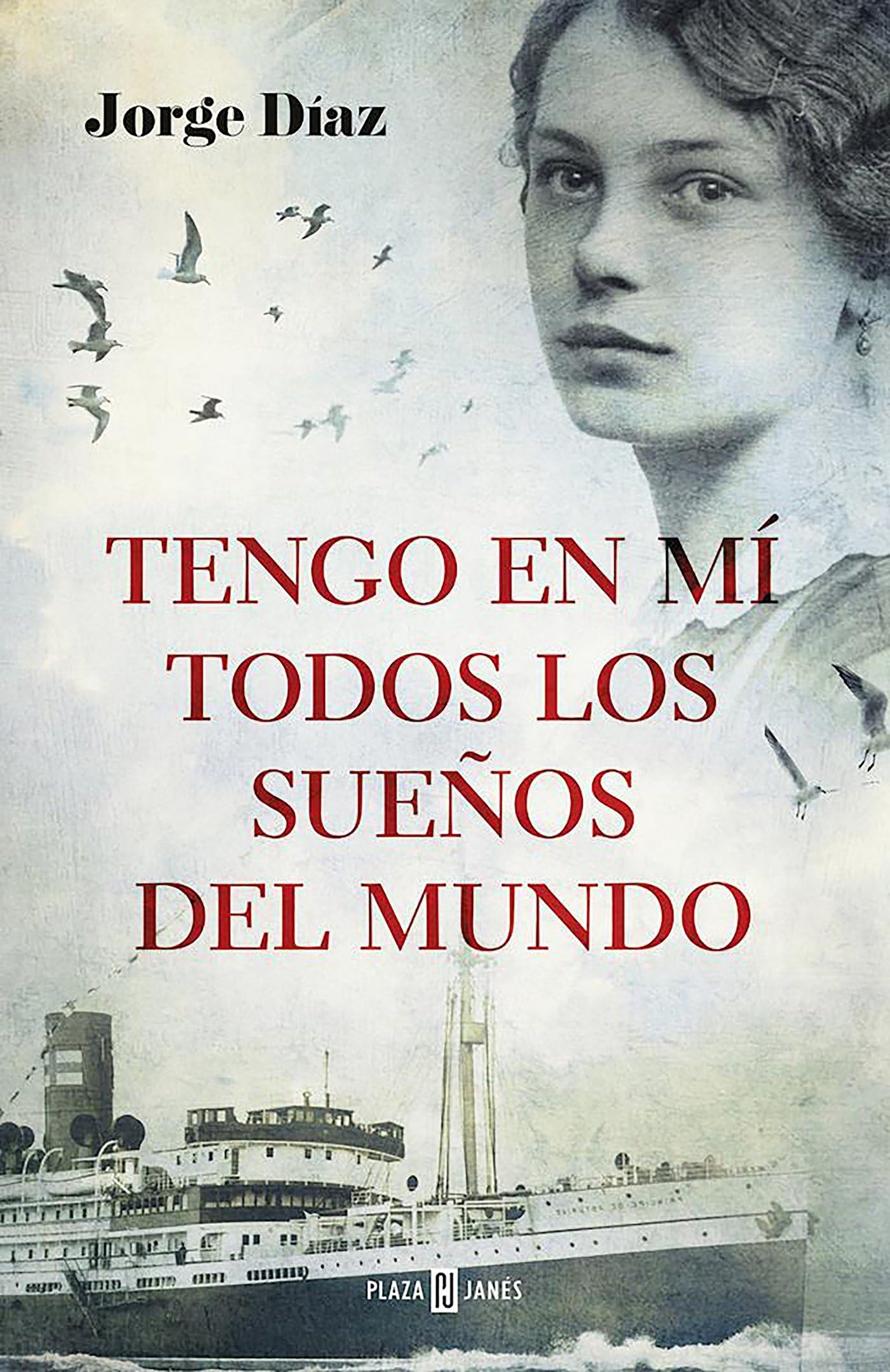 Tengo en mí todos los sueños del mundo (Éxitos)