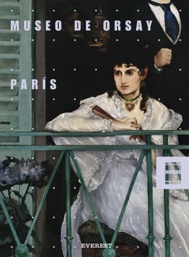 Museo d'Orsay. París. Grandes Museos del Mundo