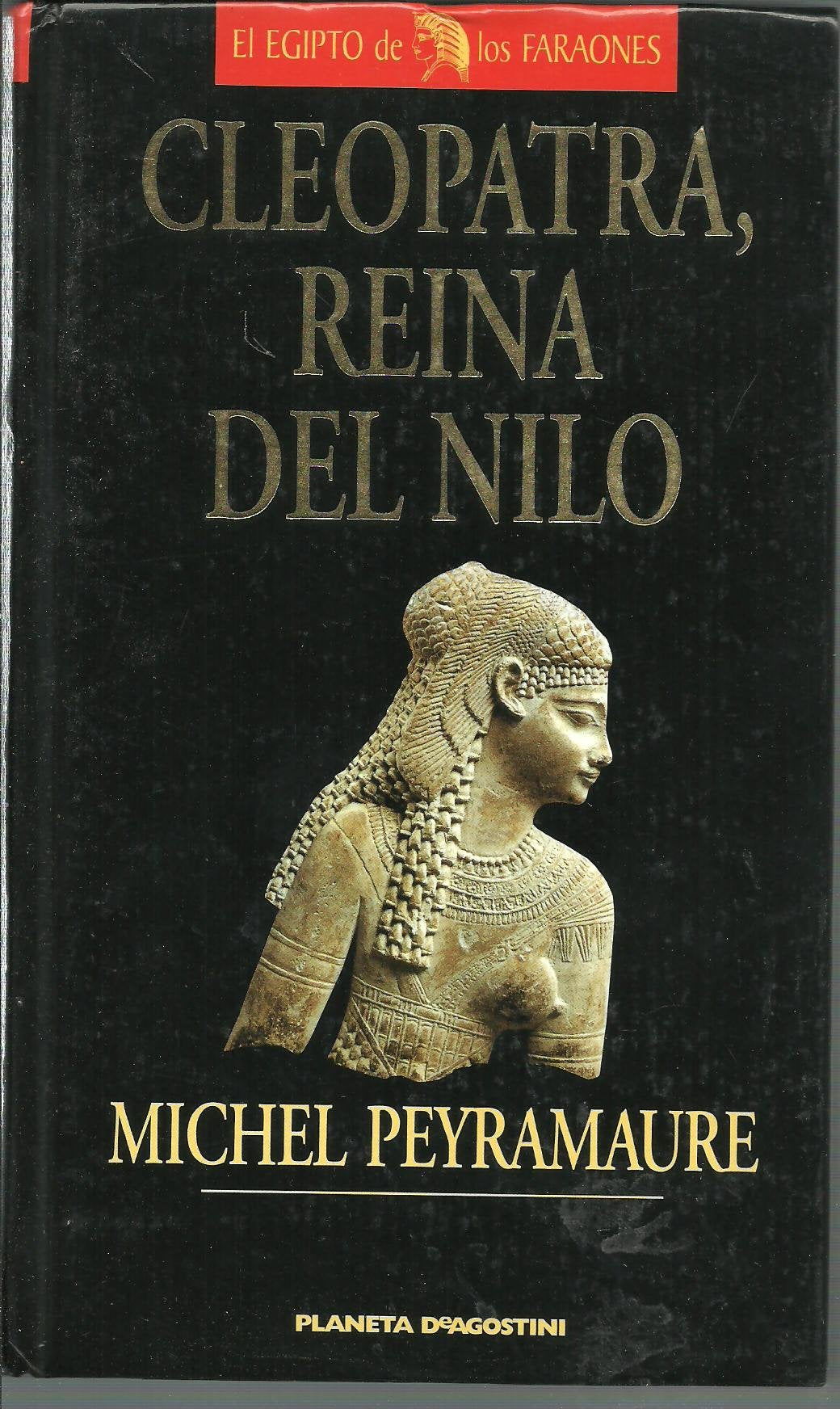 Cleopatra, Reina del nilo