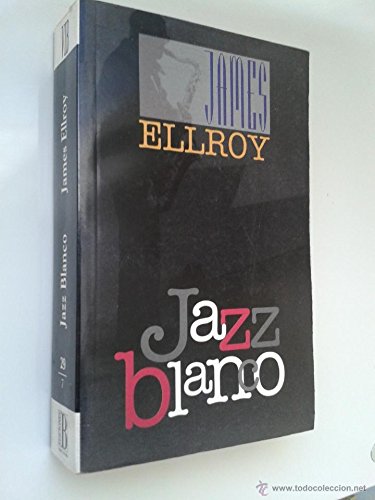 Jazz Blanco (Istorio Barregarriak)
