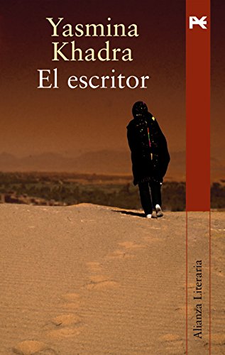El escritor (Alianza Literaria (AL))