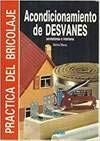 Acondicionamiento de desvanes, semisotanos e interiores