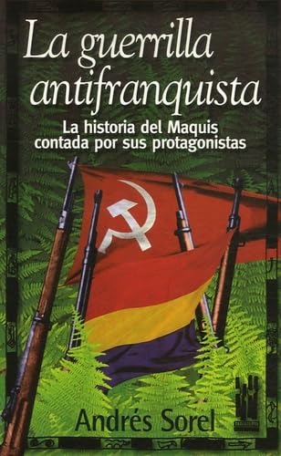 La guerrilla antifranquista