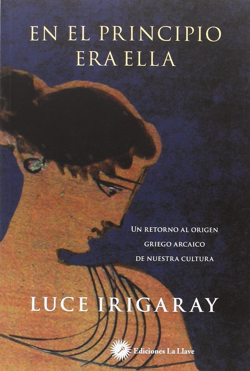 En el principio era ella