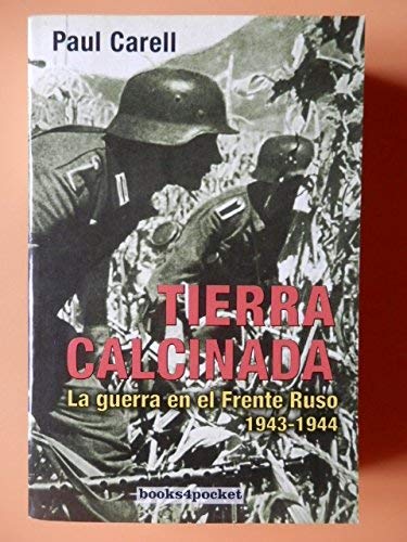 Tierra calcinada: 88 (Ensayo y divulgación)