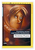 Primera plana (El navegante)