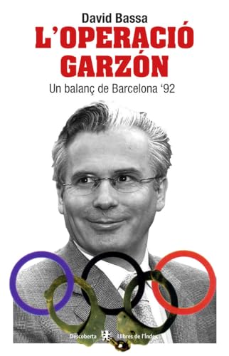 L'operació Garzón (Descoberta)