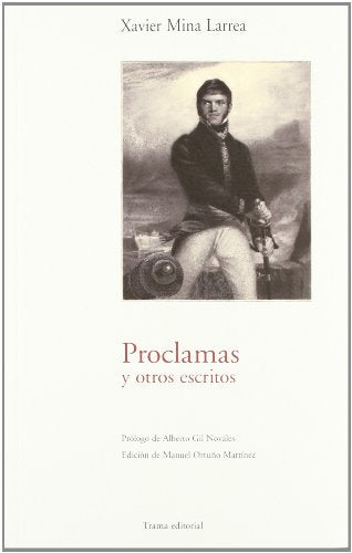 Proclamas: y otros escritos (Barlovento)