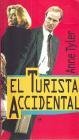 El turista accidental
