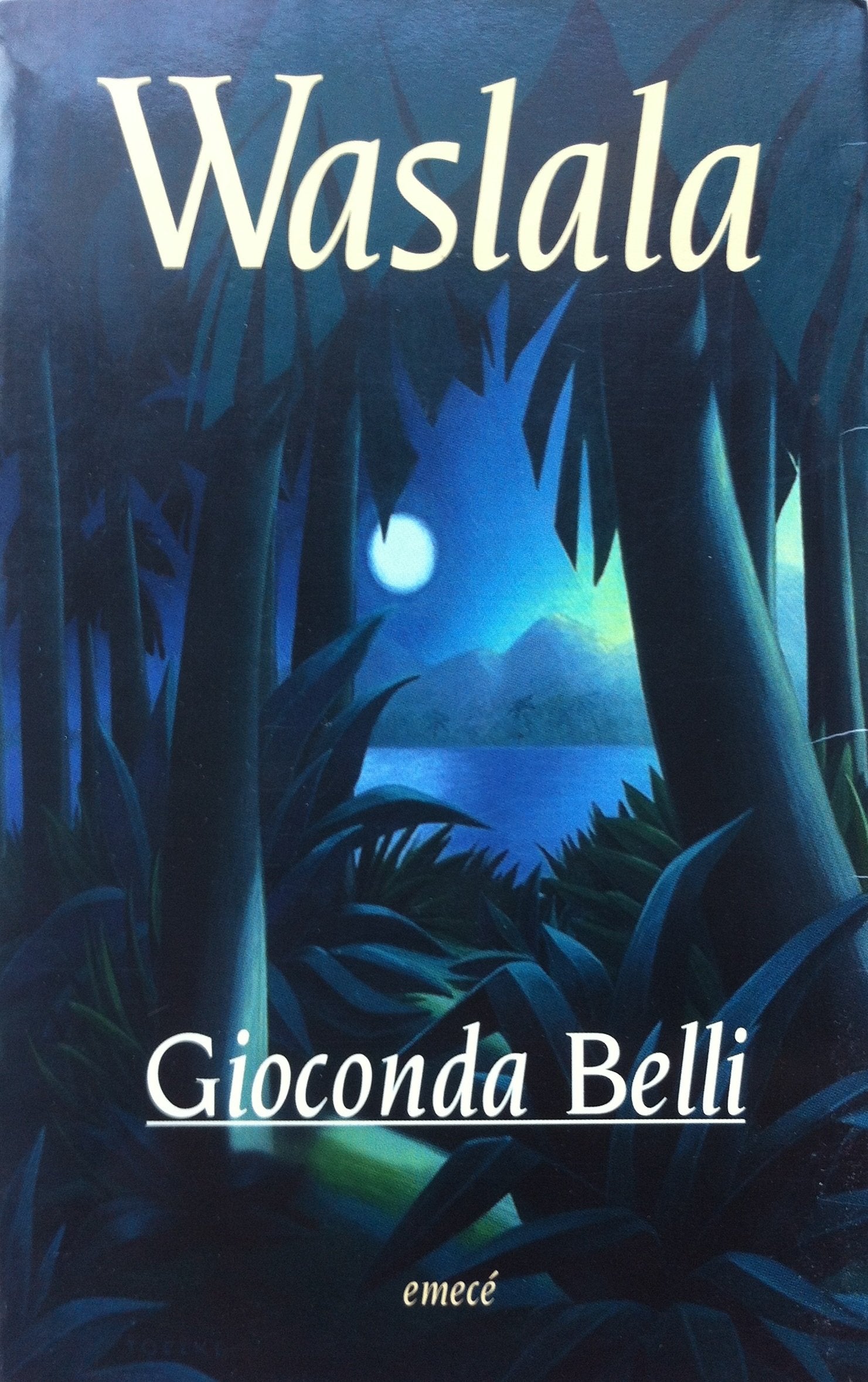 WASLALA (SIN COLECCION)