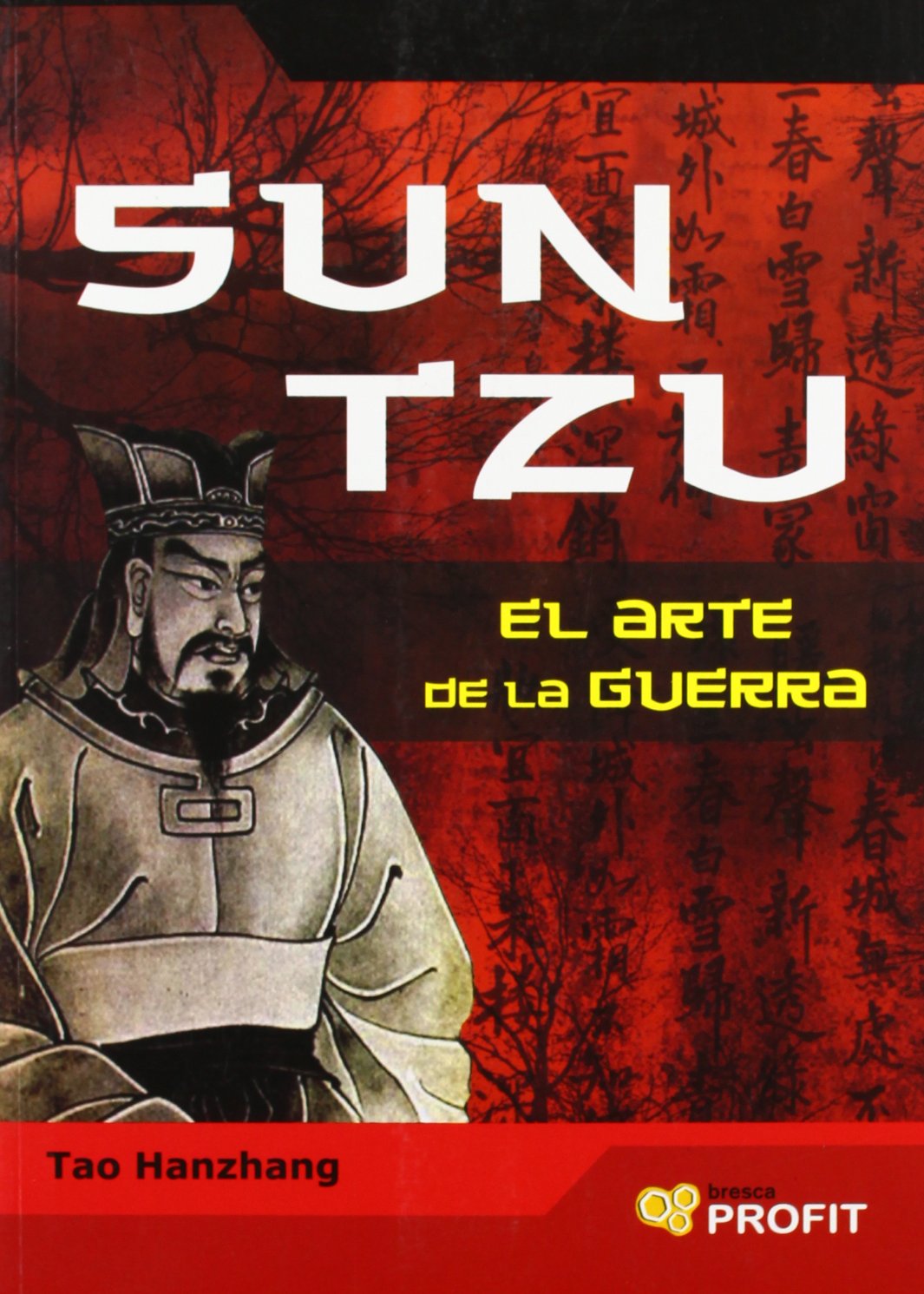 Sun tzu: El arte de la guerra (PROFIT)