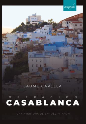 Operación Casablanca