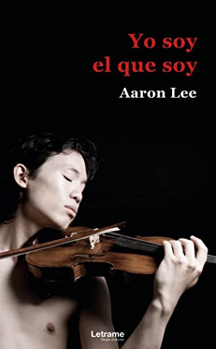 Yo soy el que soy: 01 (Autobiografía)