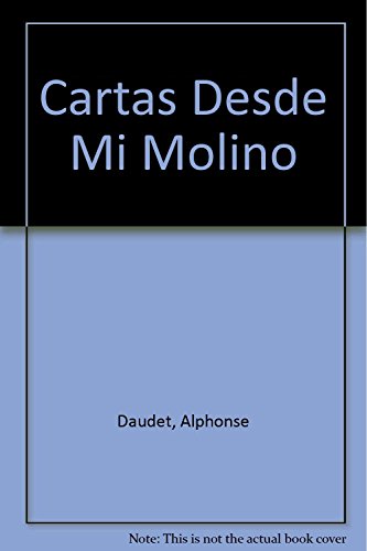 Cartas desde mi molino (Trébol)
