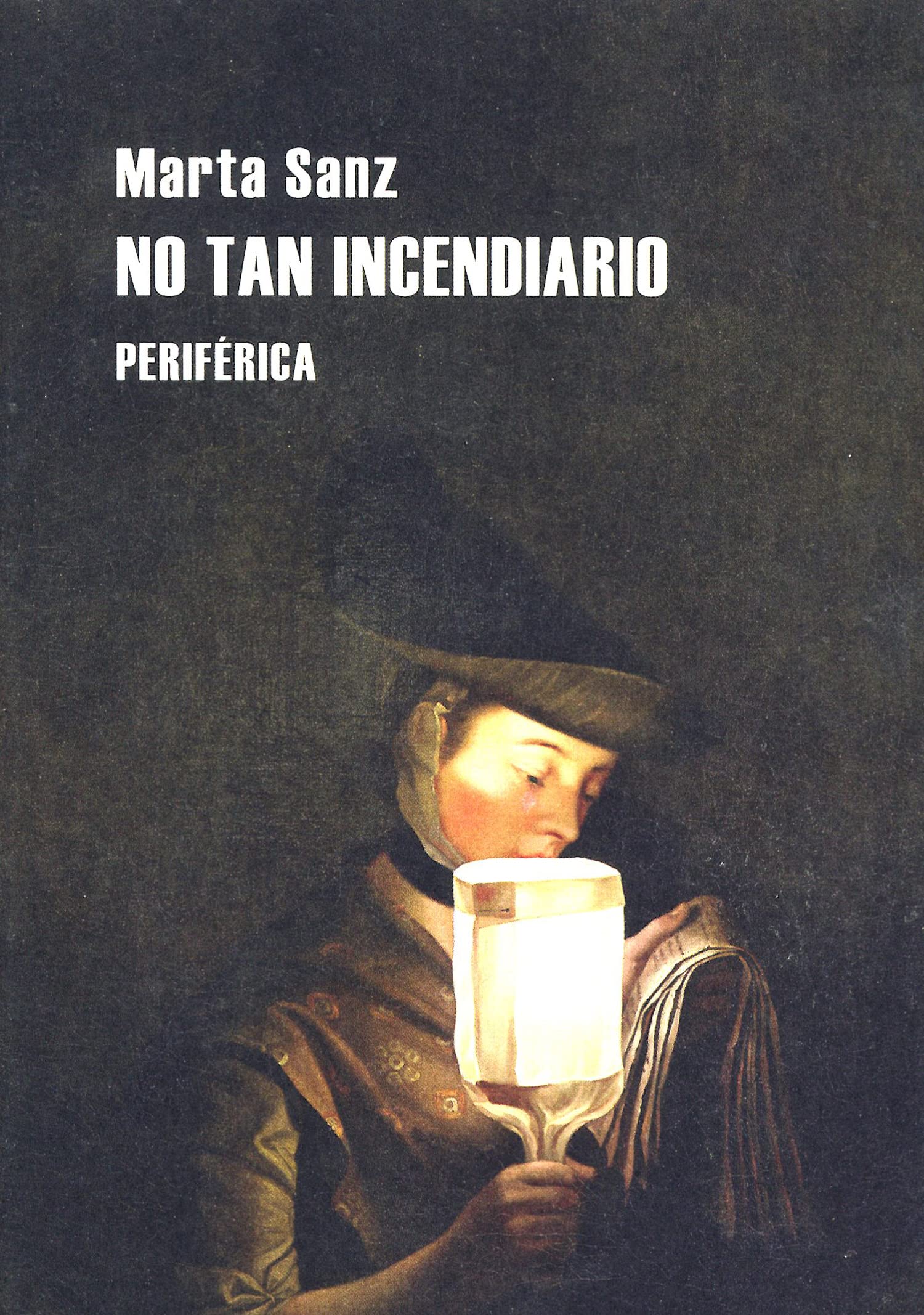 No Tan Incendiario: 15 (Pequeños tratados)