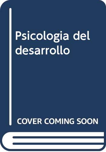 Psicología del desarrollo: 10 (BOIXAREU UNIVERSITARIA)