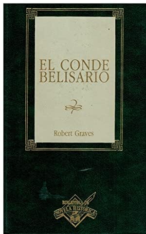 EL CONDE BELISARIO