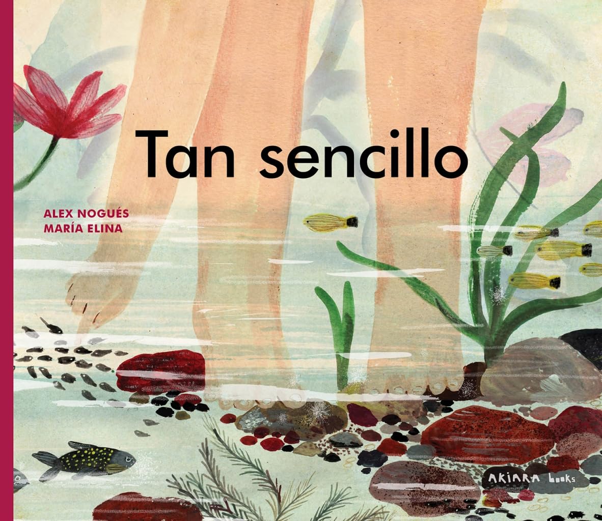 Tan sencillo: 29 (Akialbum)