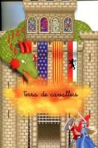 El Meu Castell Medieval. Lletra Lligada