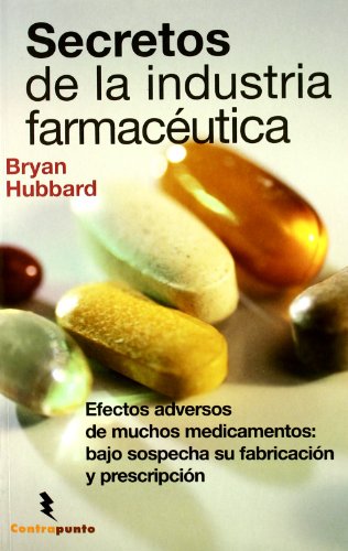 Secretos de la industria farmaceutica