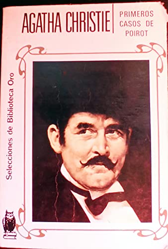 Primeros Casos De Poirot: Primeros Casos De Poirot