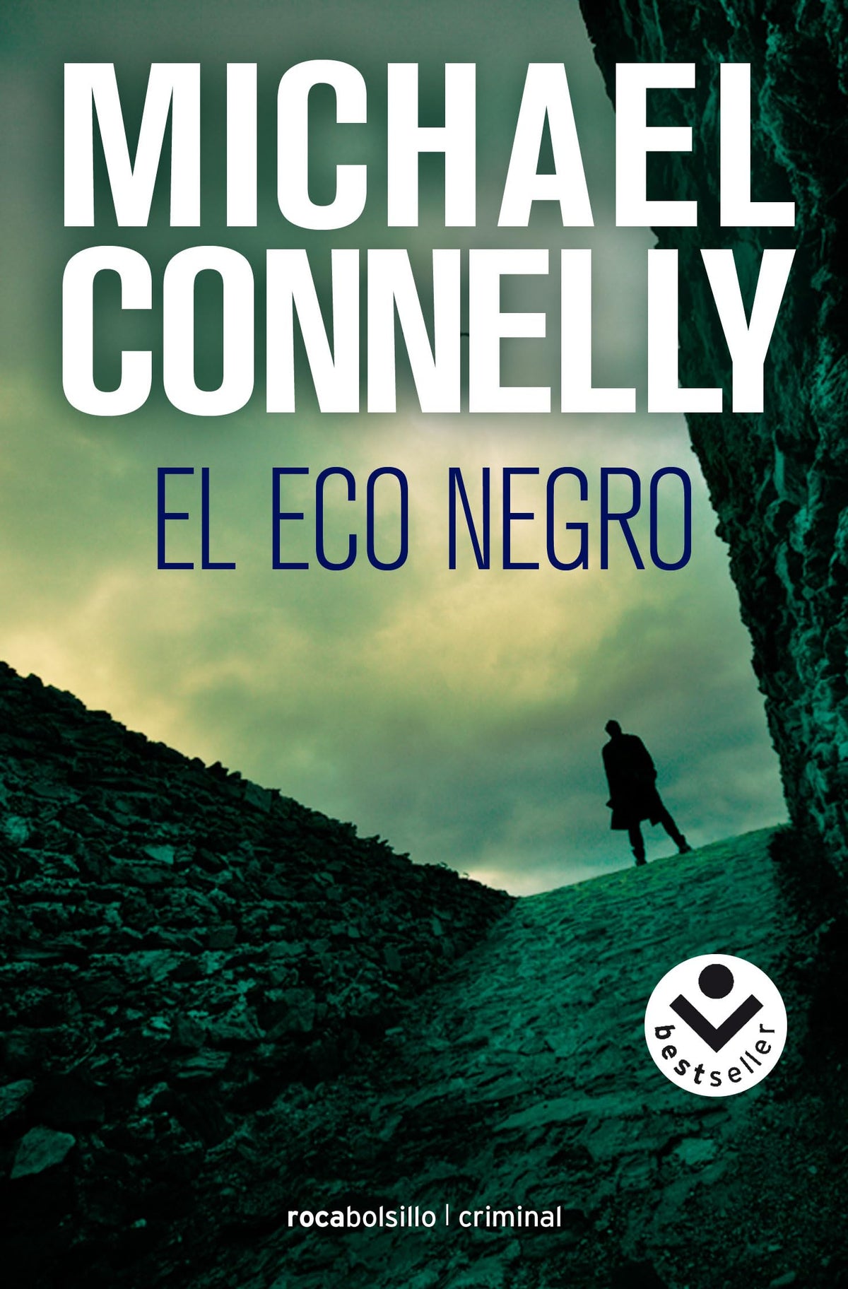 El eco negro (Harry Bosch 1) (Best Seller | Criminal)