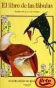 Libro de las fabulas, el