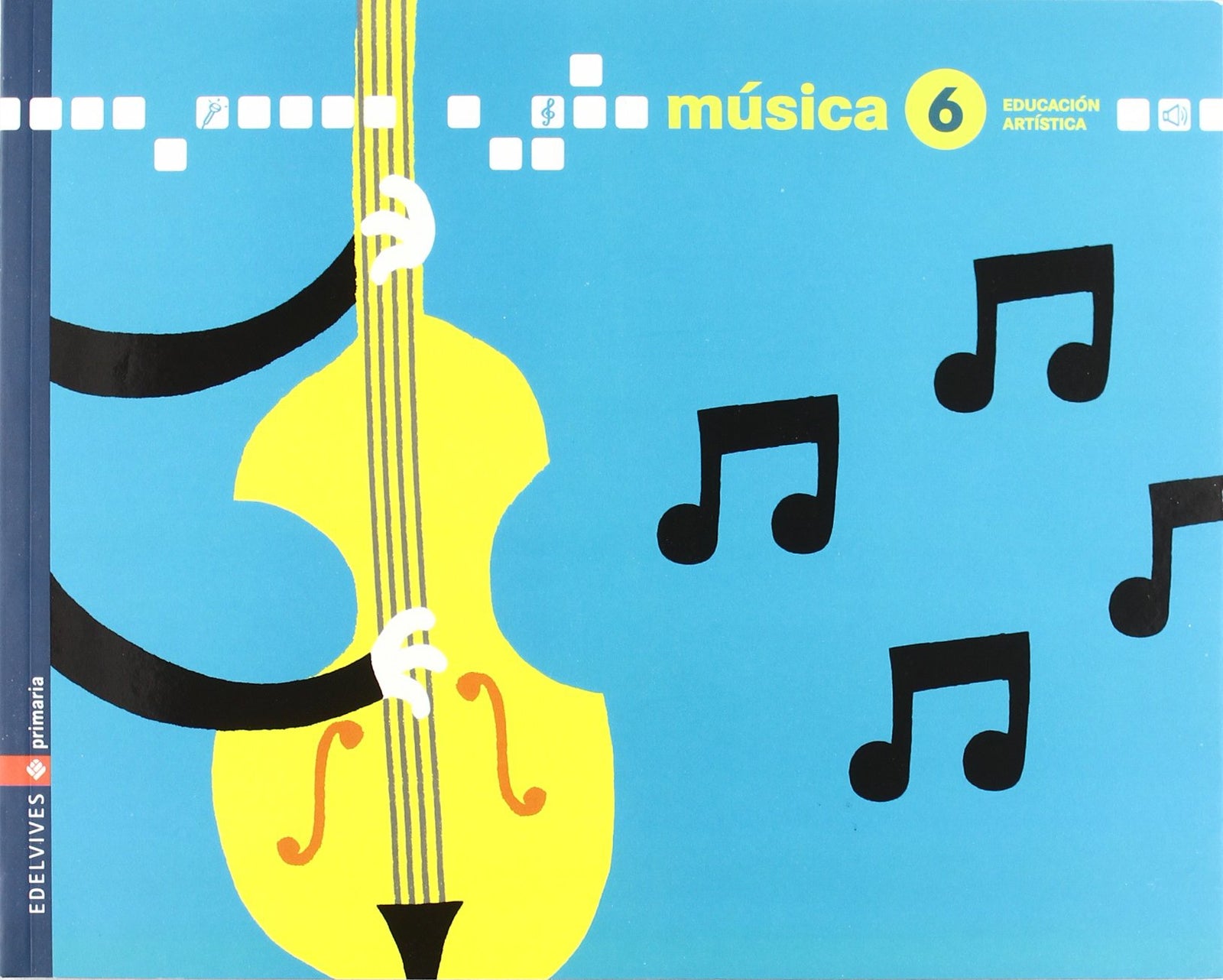 Musica 6º Primaria - 9788426357281