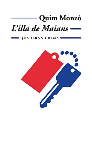 L'illa de Maians: 18 (Mínima Minor)