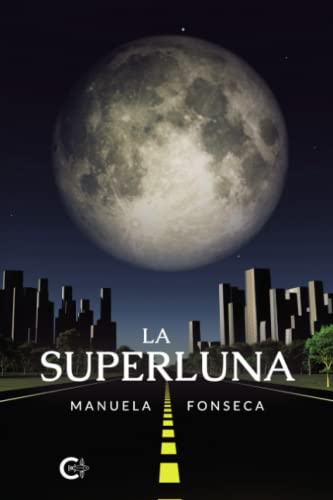 La Superluna (Caligrama)