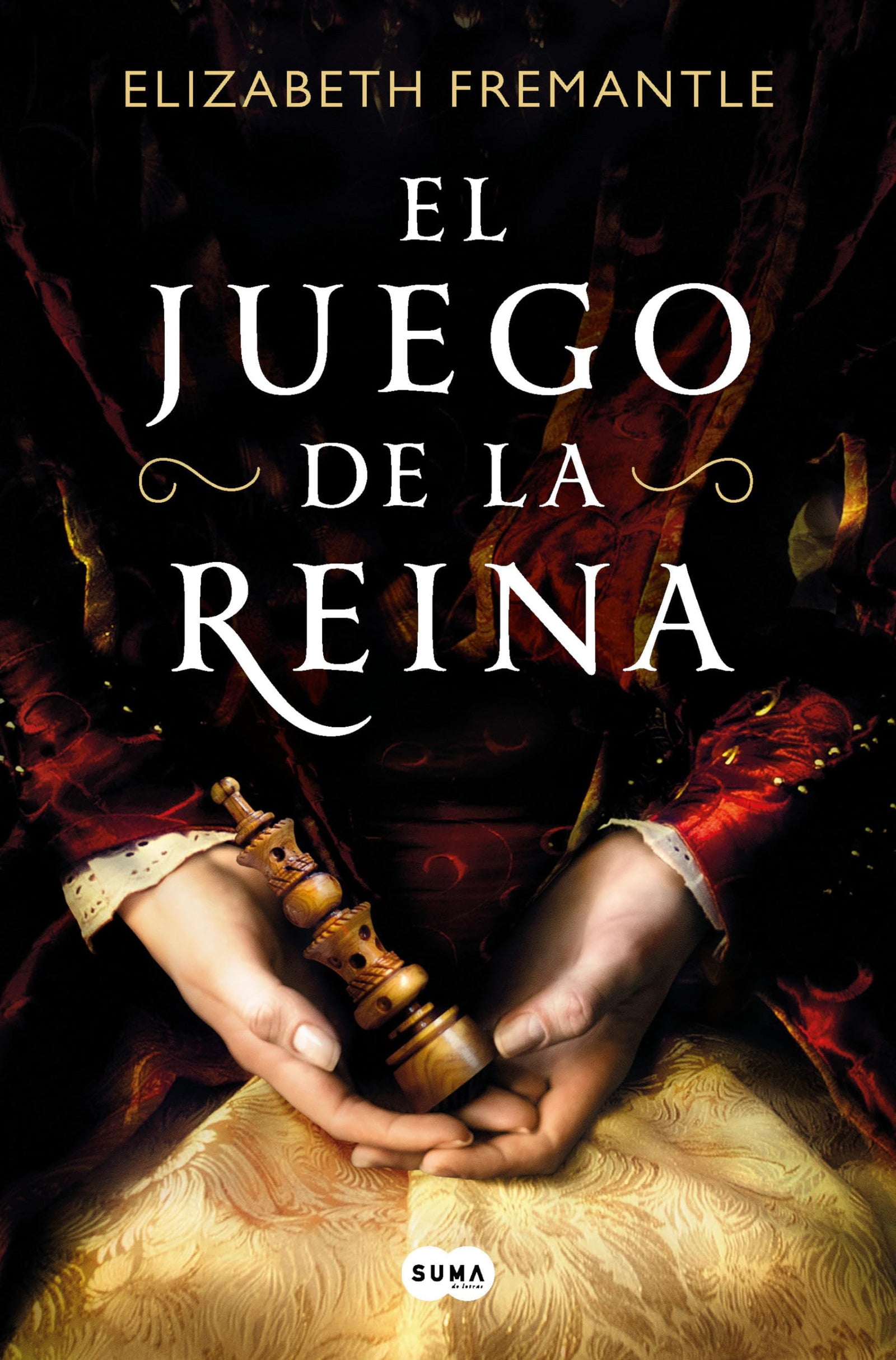 El juego de la reina (SUMA)