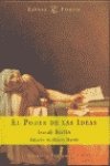PODER DE LAS IDEAS,EL (SIN COLECCION)