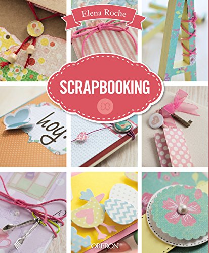 Scrapbooking (Libros singulares)