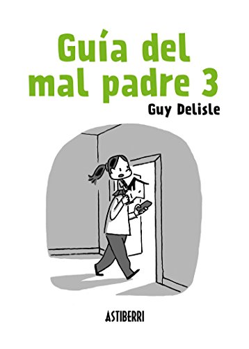 Guía Del Mal Padre 3 (Sillón Orejero)