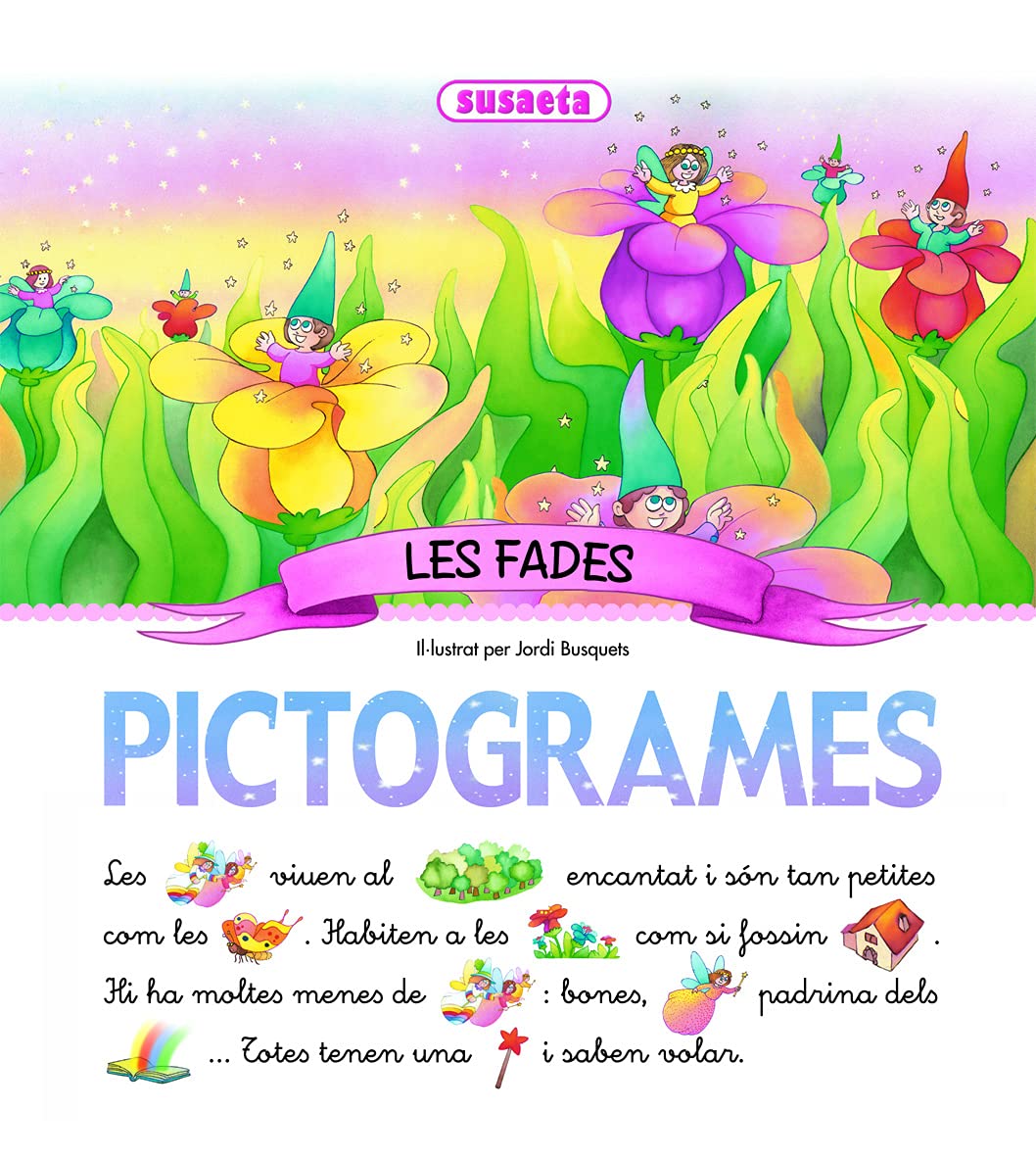 Les fades