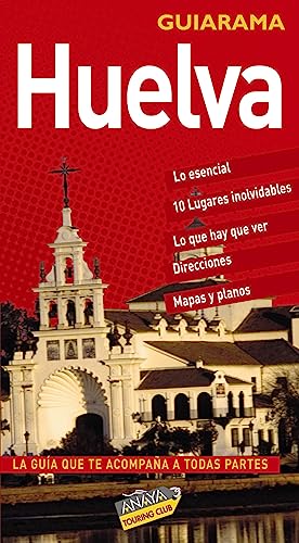 Huelva (GUIARAMA COMPACT - España)