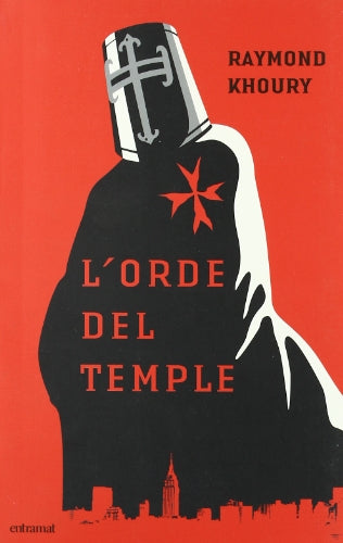 L'Orde del Temple (ENTRAMAT)