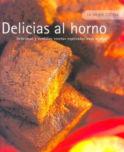 Delicias Al Horno (PRG)
