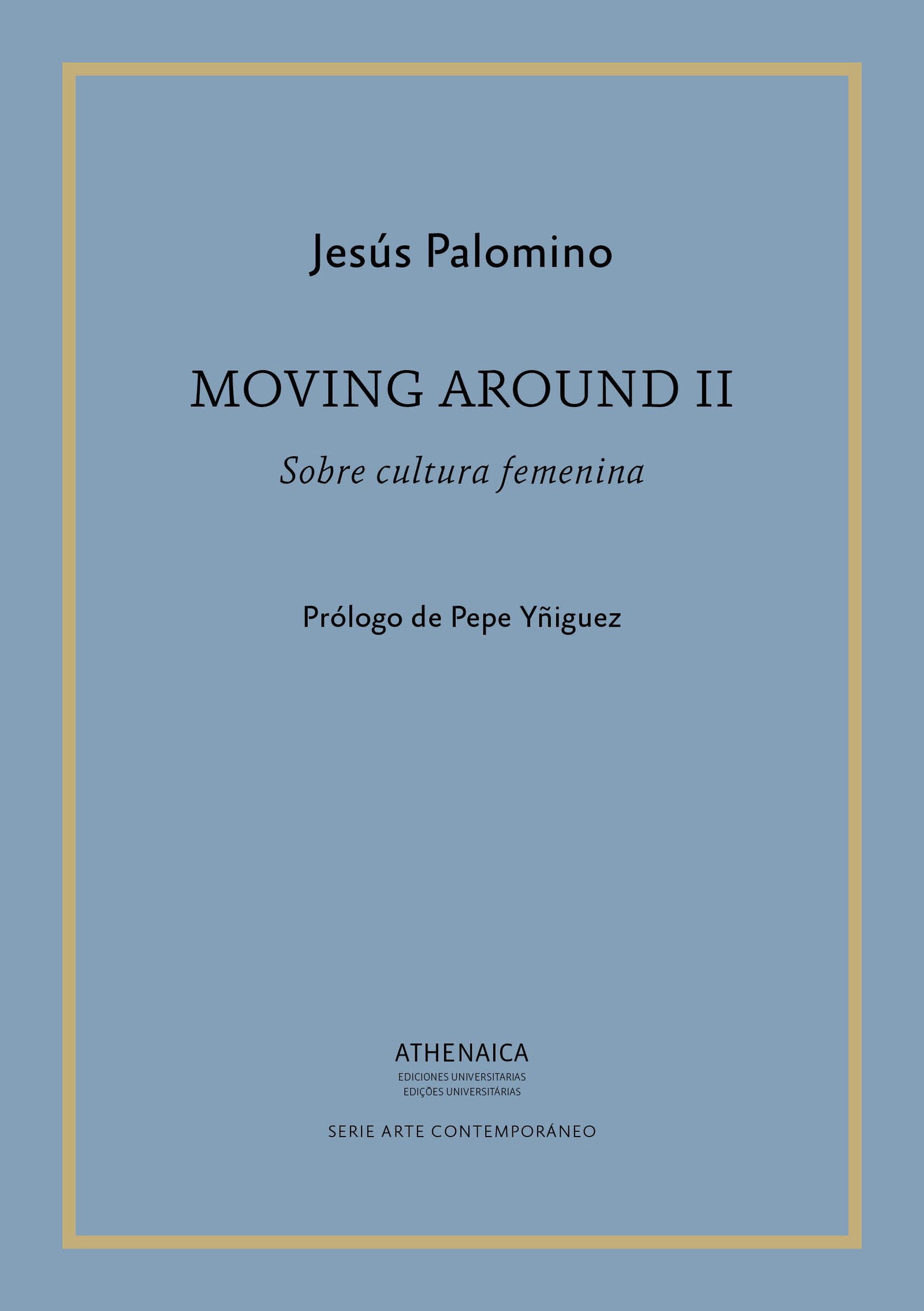 Moving Around II