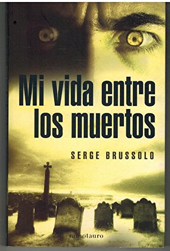 Mi vida entre los muertos (Hades)