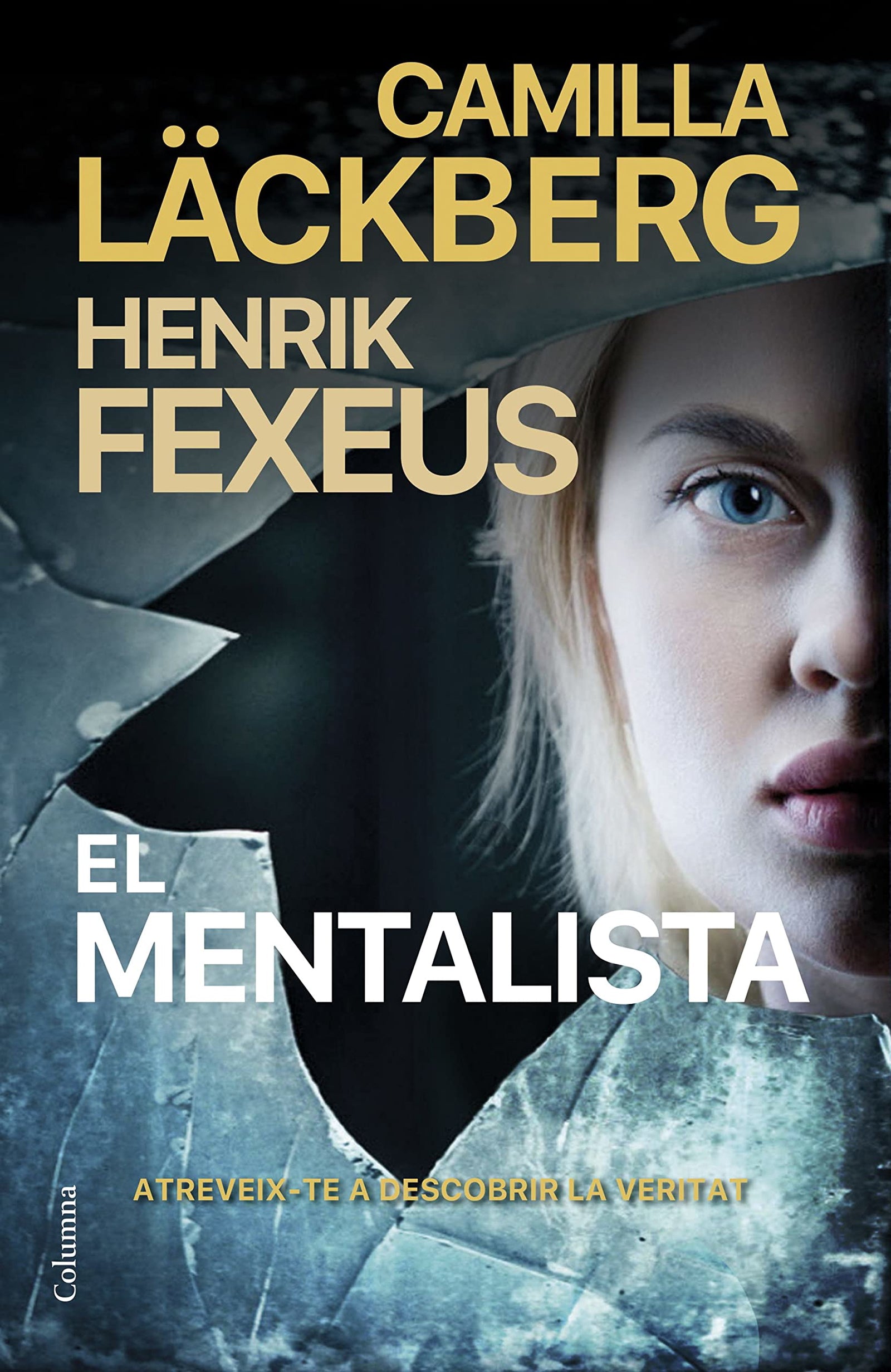 El mentalista: 1352 (Clàssica)-Catalán