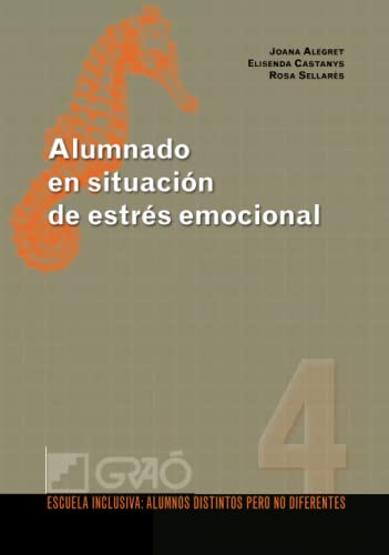 Alumnado en situación de estrés emocional