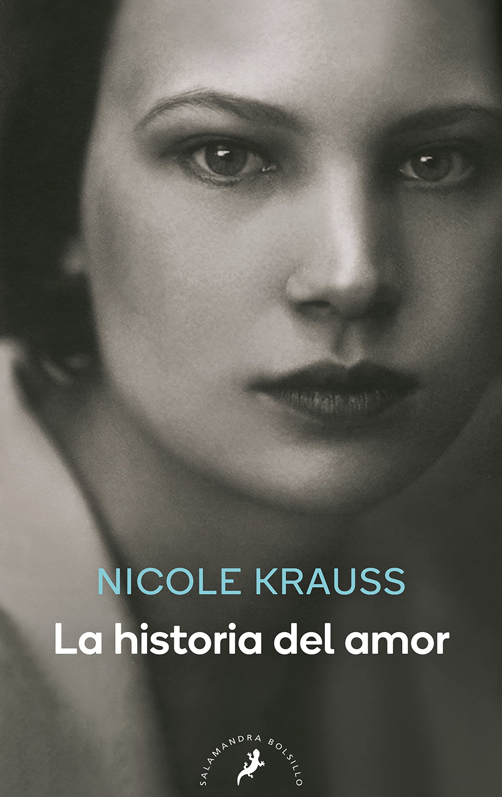 La historia del amor (Salamandra Narrativa)